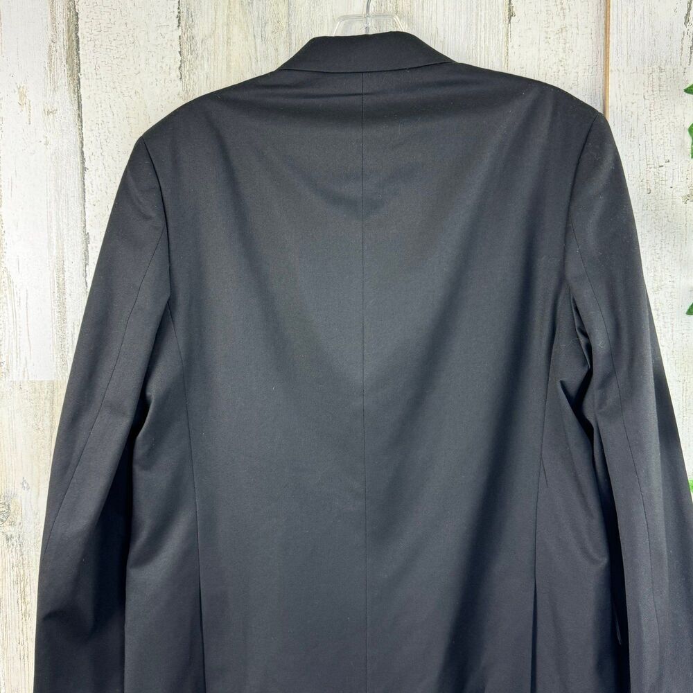 Ralph Lauren Mens Basic Two Button Blazer Jacket,… - image 4